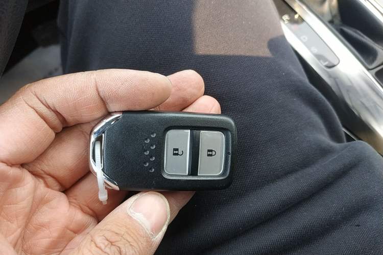 Used Honda XR-V 2020 1.5L CVT Luxury Edition