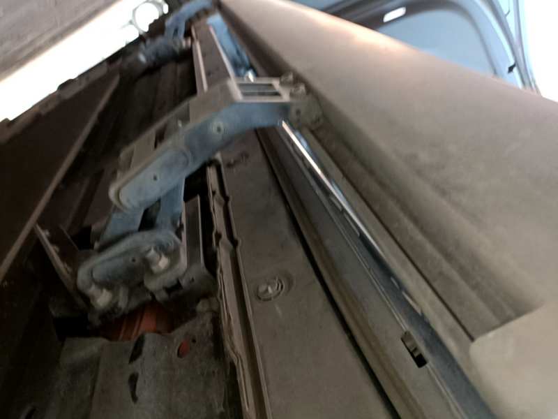 Used Li Auto L7 2023 Pro Model — 21