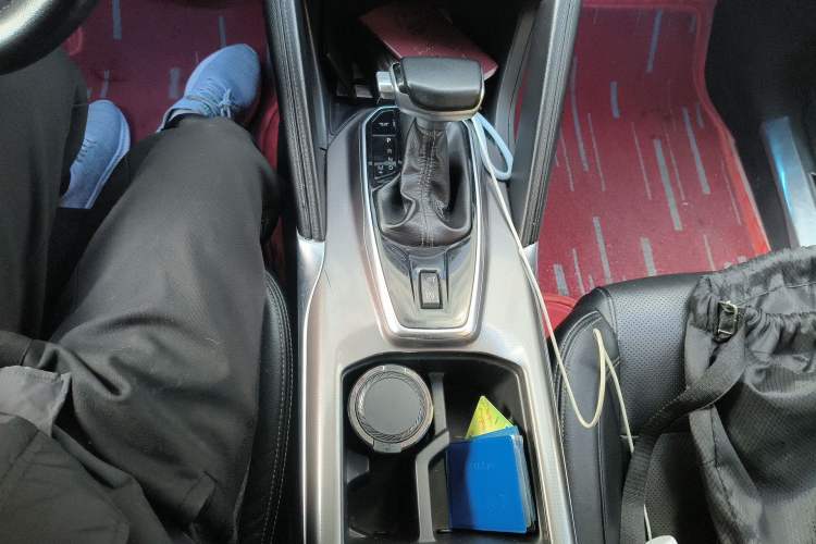 Used Renault Koleos 2017 2.0L Two-Wheel Drive Luxury Edition
