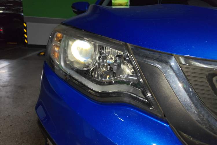 Used Geely Auto Vision 2018 1.5L Manual Happiness Edition