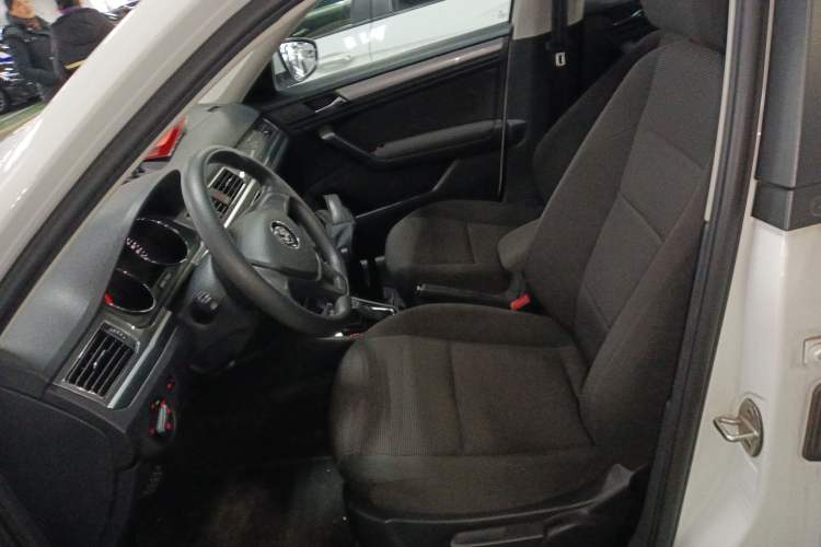 Used Volkswagen Bora 2019 Facelift Bora·Legend 1.5L Automatic Fashion Edition China VI Standard