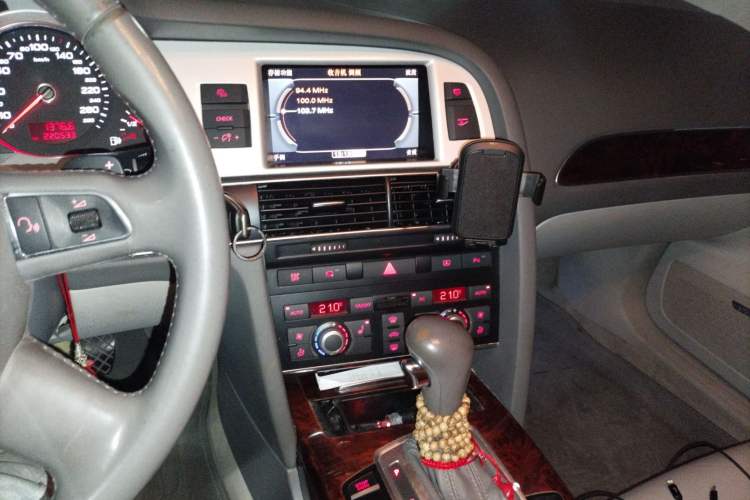 Used Audi A6L 2011 2.8 FSI Luxury Model