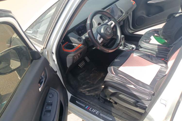 Used Honda LIFE 2023 1.5L CVT SPORT Exciting Edition
