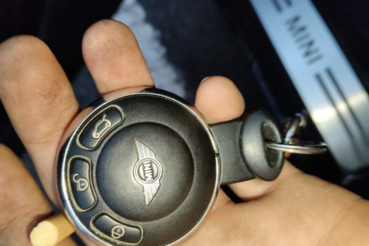 Used MINI Countryman 2014 1.6T COOPER ALL4 Fun
