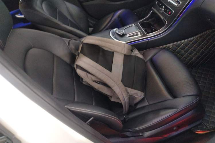 Used Mercedes-Benz C-Class (Import) 2019 C 260 Estate