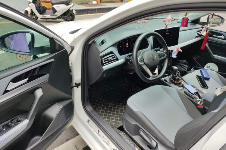 Used Volkswagen Lavida 2023 1.5L Automatic 5 Million Edition