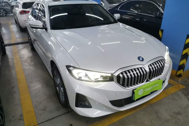 Used BMW i3 2022 eDrive 35 L