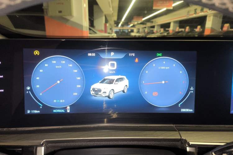 Used Chery Tiggo 8 PLUS 2024 Champion Edition 390TGDI DCT Bold Edition 5-Seater
