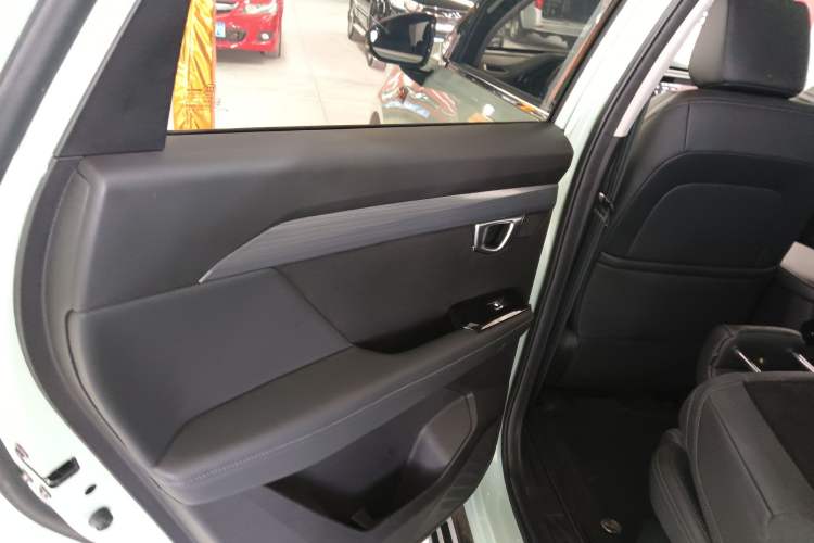 Used Wuling Asta 2021 1.5T CVT Starlight Edition