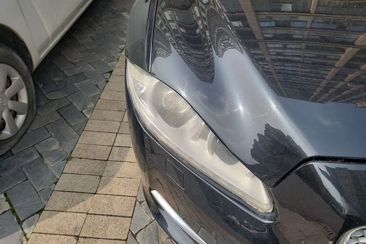 Used Jaguar XJ 2011 XJL 3.0 Panoramic Business Edition
