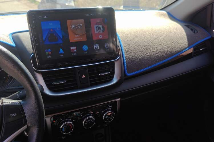 Used Toyota YARiS L Zhi Xuan 2022 X-Trail 1.5L CVT Luxury PLUS Edition