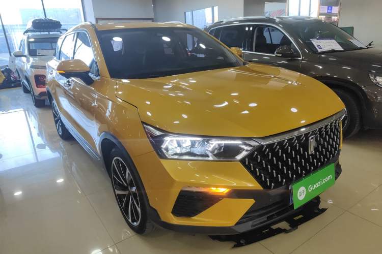 Used Bestune T77 2019 230 TID Automatic Prestige Version China VI
