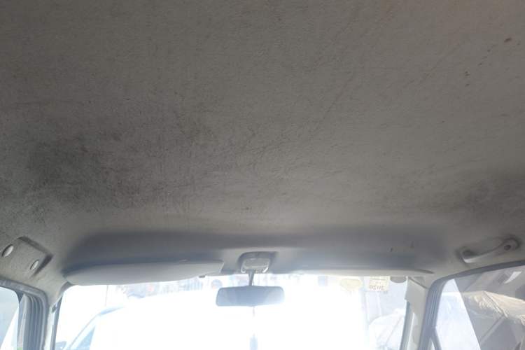 Used Suzuki Wagon R 2012 All-Purpose Model 1.4L Manual Standard Type 2