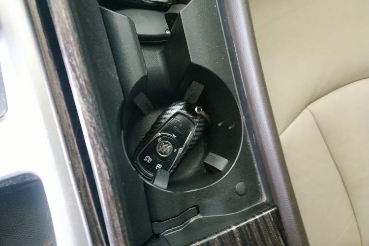 Used Buick LaCrosse 2016 Revised 20T Leading Edition
