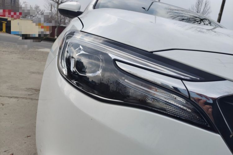 Used Buick GT 2021 Revised Version Flagship 1.5L Automatic Elite Edition