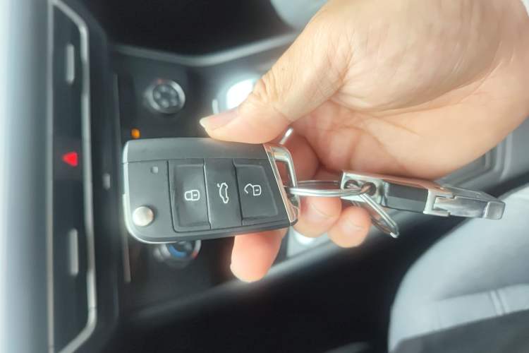 Used Volkswagen Lavida 2023 280TSI DSG Full-Comfort Edition
