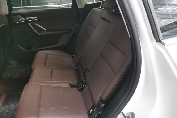 Used BMW X1 2023 sDrive25Li X Design Package
