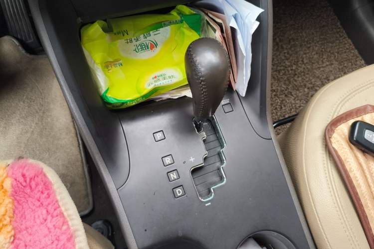 Used Hyundai ix35 2010 2.0L Automatic Two-Wheel Drive Elite Edition GLS
