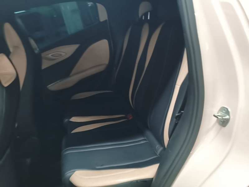 Used BYD Seagull 2024 Honor Edition 305km Dynamic Version — 16
