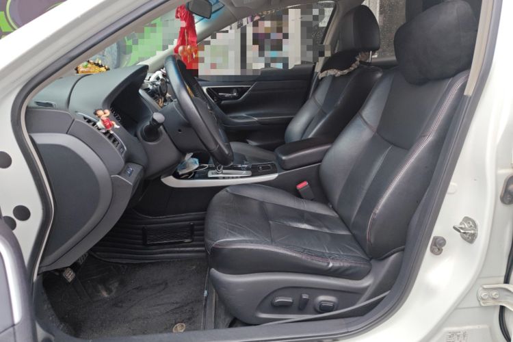 Used Nissan Teana 2016 2.0L XL Comfort Edition