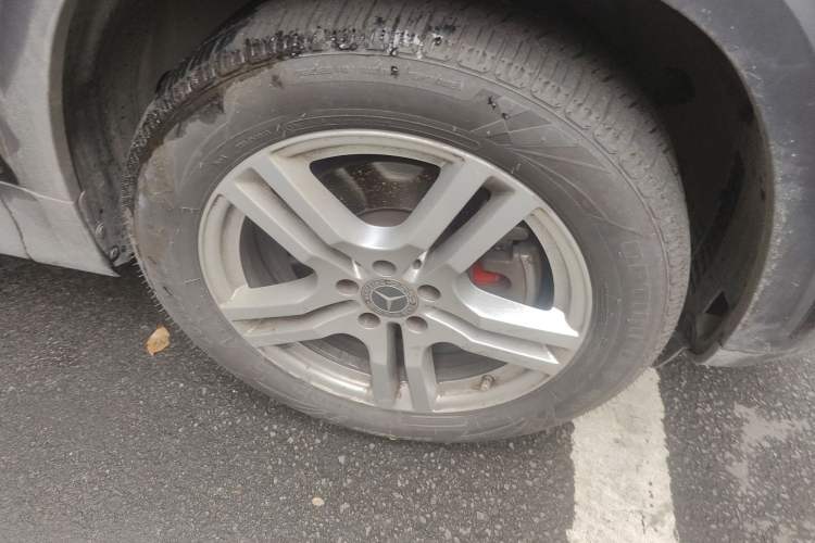 Used Mercedes-Benz GLB 2022 GLB 220 Dynamic Edition Right Front Wheel Hub