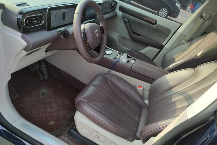 Used Leapmotor C11 2021 Luxury Edition