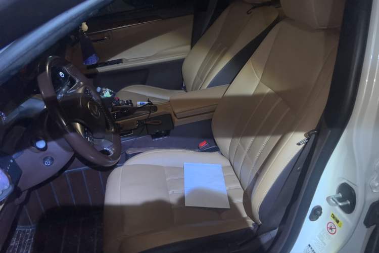 Used Lexus ES 2015 250 Elegant Edition