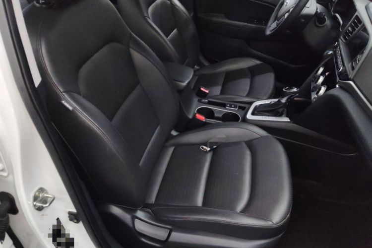 Used Hyundai Elantra (6th Generation / Lingdong) 2020 1.5L CVT Smart & Stylish – Elite Version