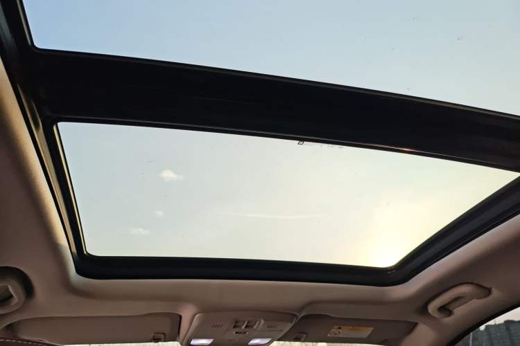 Used Buick Envision 2019 28T Four-Wheel Drive Elite Version China VI Standard
