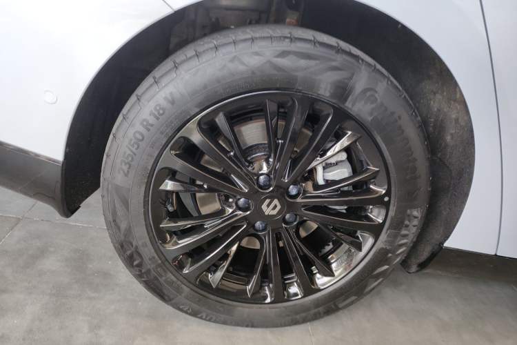 Used Leapmotor C01 2023 606 Smart Edition Right Rear Wheel Hub