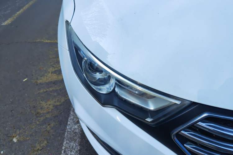 Used Bestune B30 2016 1.6L Automatic Premium Edition