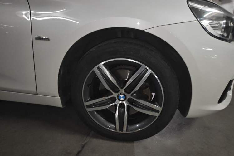 Used BMW 2 Series Active Tourer 2016 218i Sports Design Package
