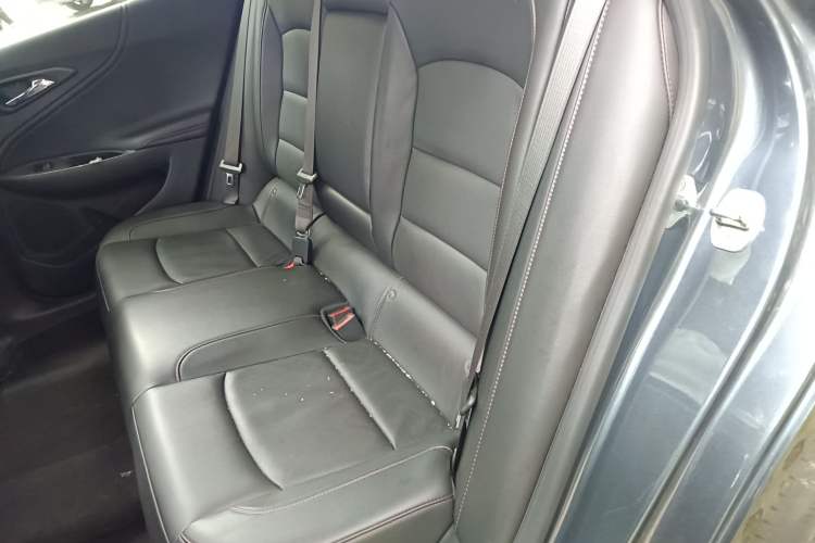 Used Chevrolet Malibu XL 2019 Redline 550T Automatic Sport Edition