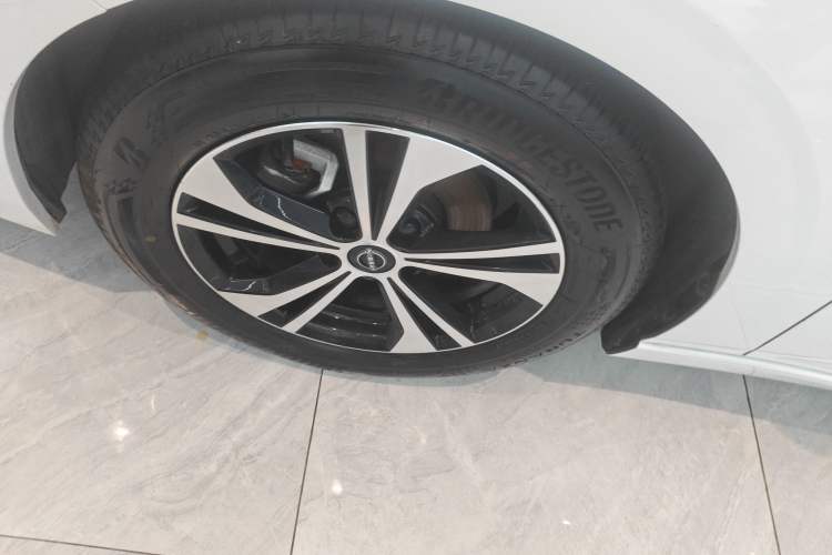 Used Nissan Sylphy 2023 1.6L CVT Enjoyment Edition Left Front Wheel Hub