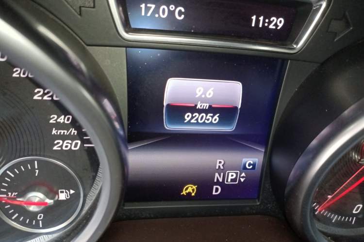 Used Mercedes-Benz GLE 2018 GLE 320 4MATIC Dynamic Edition Collector's Edition