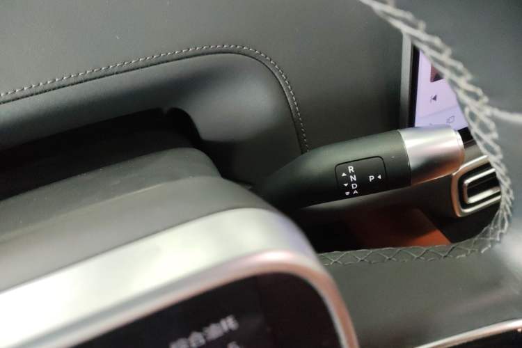 Used Li Auto L6 2024 Max
