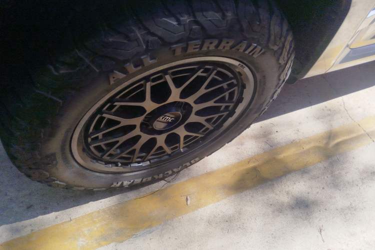 Used Tank 700 New Energy 2024 Hi4-T Extreme Edition Exterior 4