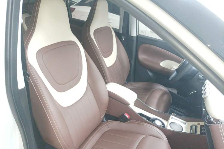 Used Wuling Bingo 2024 333 km Lingxi Connected Version