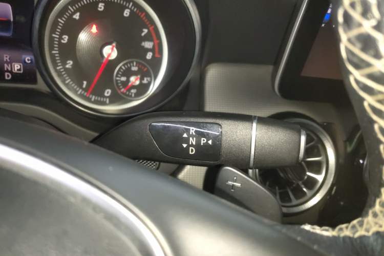 Used Mercedes-Benz CLA 2016 Facelifted CLA 200 Stylish Edition