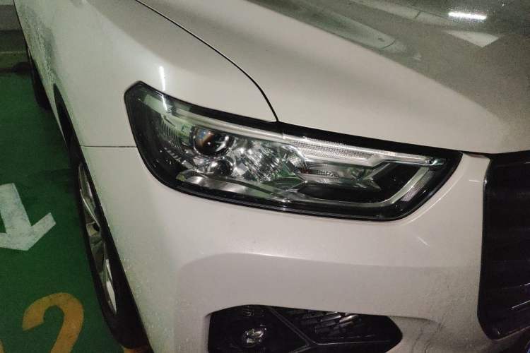 Used Haval H6 2021 1.5T Automatic Urban Edition
