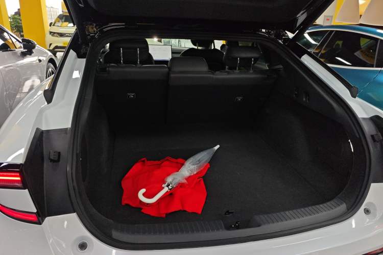 Used XPeng P7+ 2024 Long-Range Max
