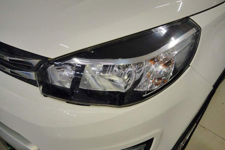 Used Haval H1 2017 Red-Label 1.5L Manual Comfort Model