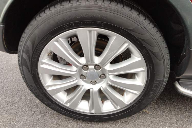 Used Land Rover Range Evoque 2016 2.0T SE Smart Glow Edition
