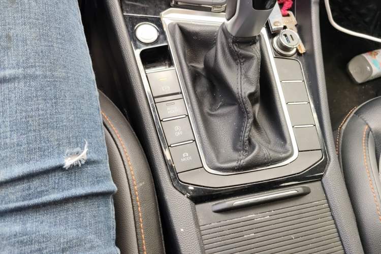 Used Volkswagen Sagitar 2021 280TSI DSG 30th Anniversary Edition