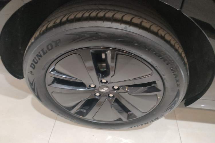 Used Li Auto L6 2024 Pro Model
