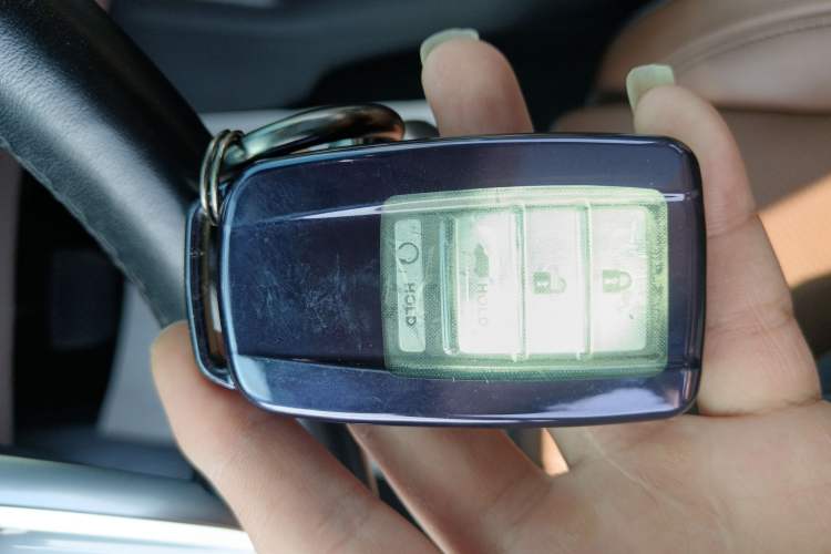 Used Acura RDX 2019 2.0T Diamond Edition SH-AWD China VI Standard
