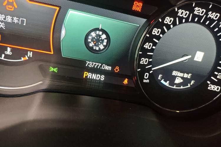 Used Lincoln MKC 2016 2.0T Two-Wheel Drive Luxury Edition