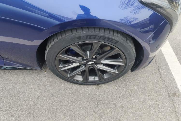 Used Cadillac CT5 2024 28T Platinum Edition
