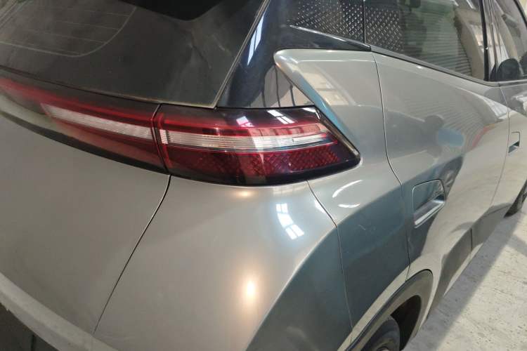 Used BYD Seagull 2023 Active Version
