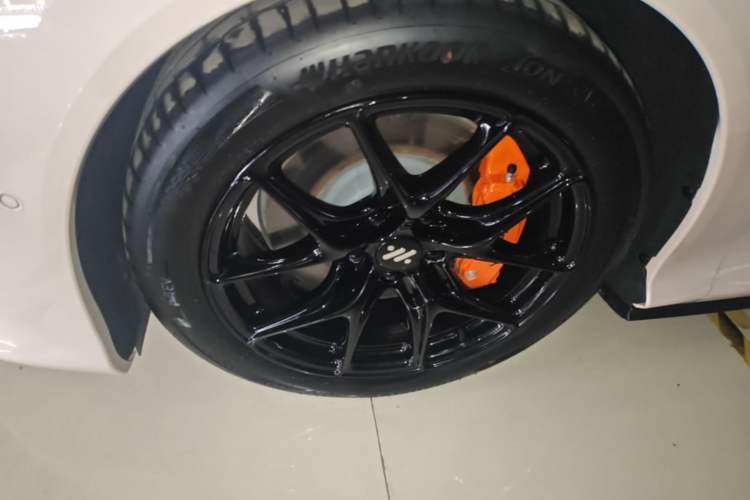 Used IM L6 2025 Max